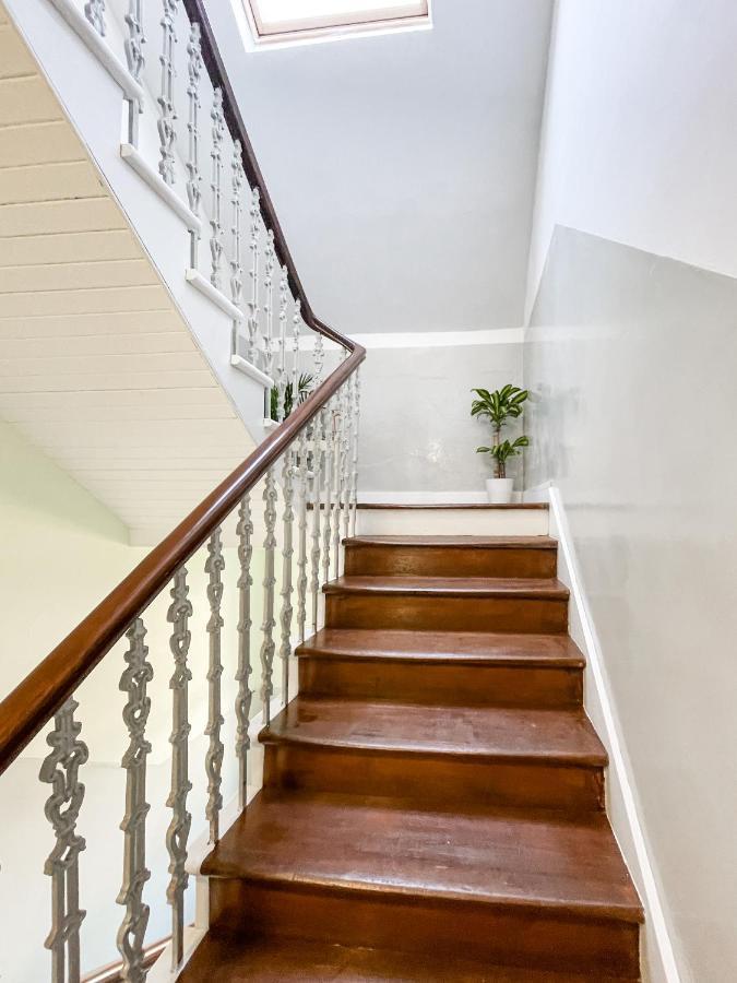 The Penthouse Apartment โอบาน ภายนอก รูปภาพ